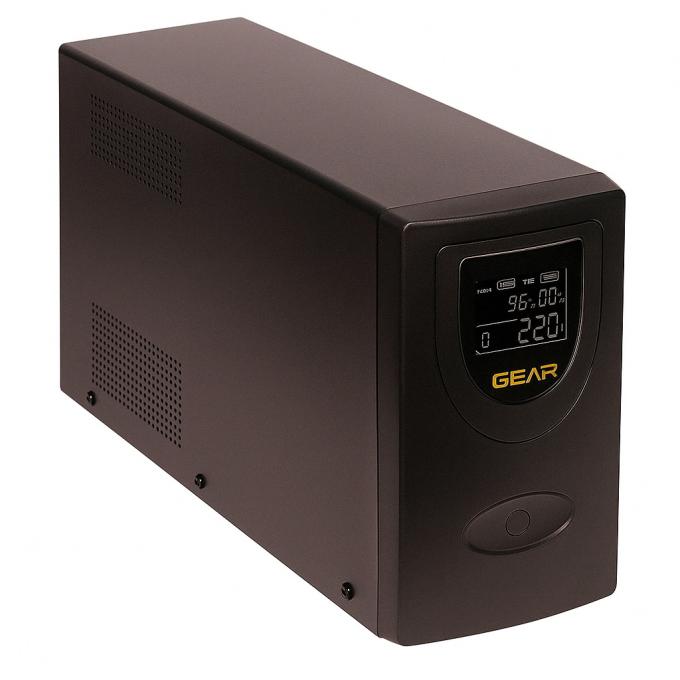 GEAR GU-2000PLCD