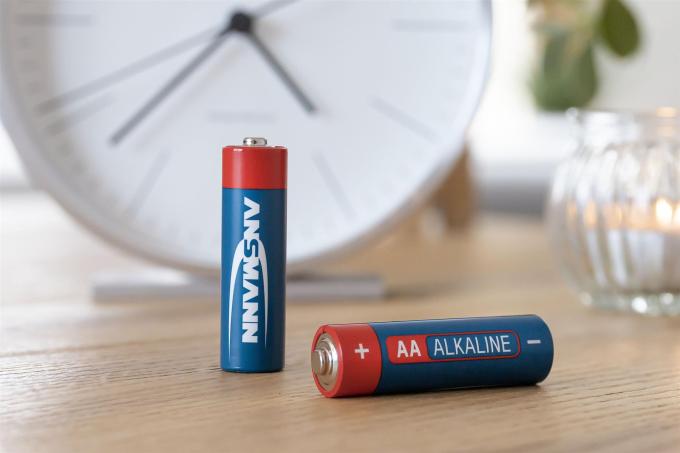 Ansmann 5015563
