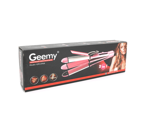 Gemei GM-2966