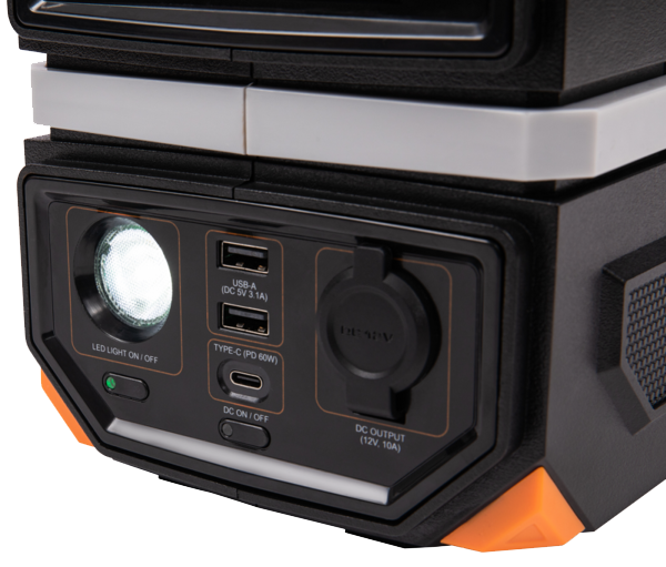 TECHNAXX TX-201