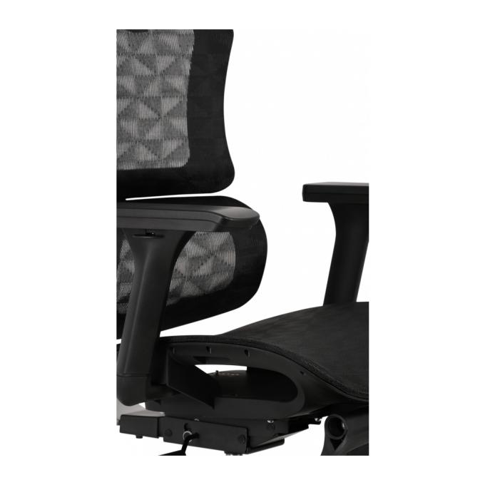 GT Racer B-542 Black