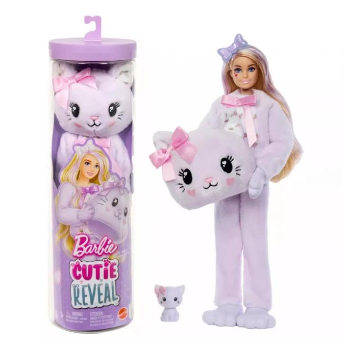 BARBIE JJP64