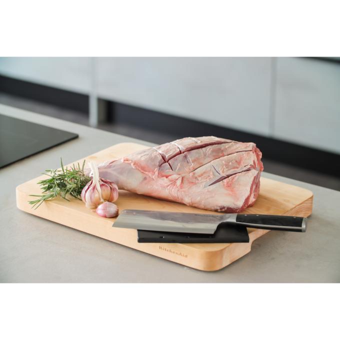 KitchenAid KOG6IVSSOHOBA
