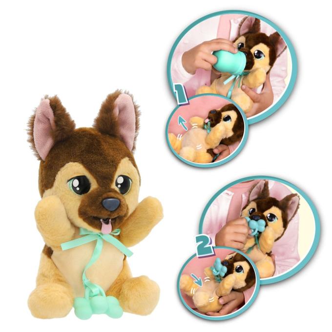 Baby Paws 926363IM