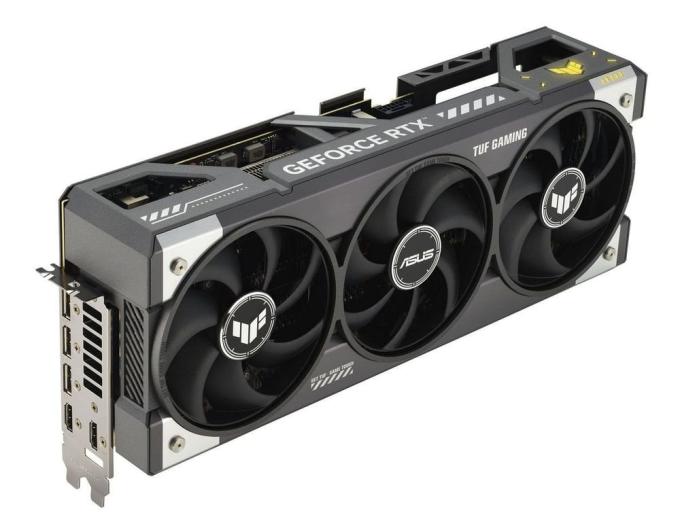 ASUS TUF-RTX5090-O32G-GAMING
