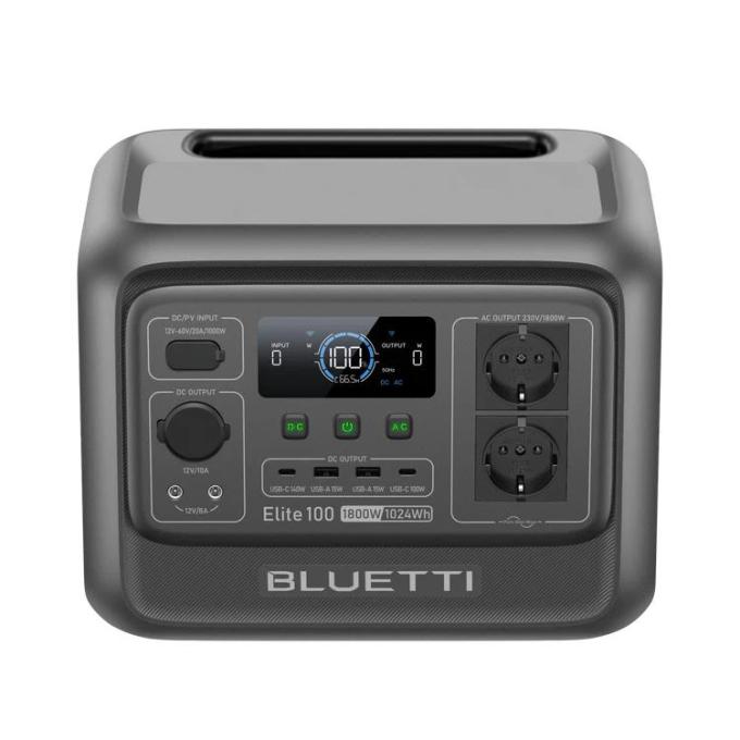 BLUETTI ELITE 100 V2