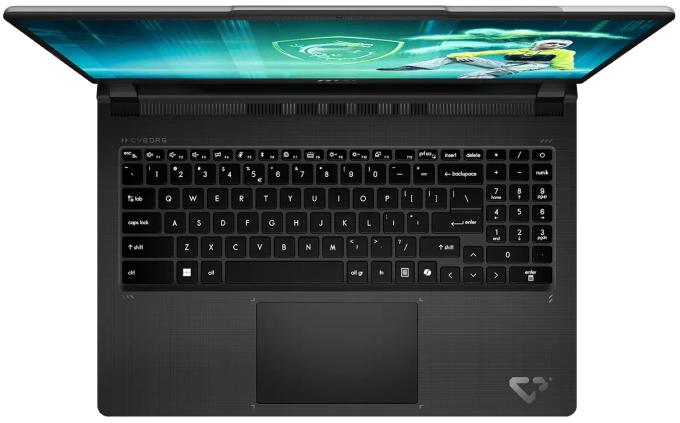MSI 9S7-15T111-243