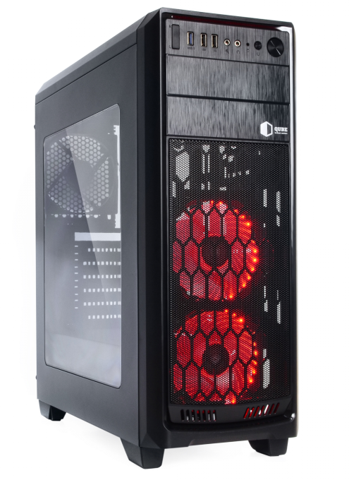 QUBE QBR09_WRNU3