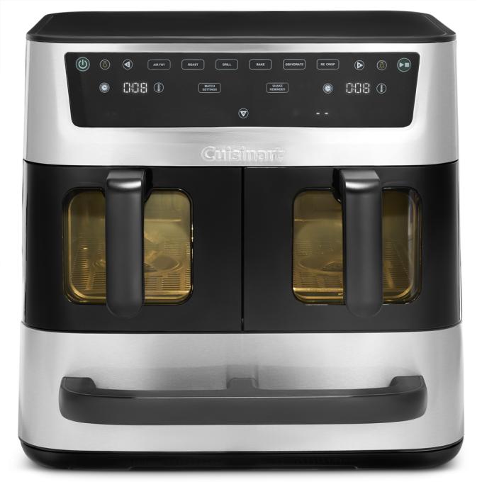 CUISINART AFT13XSSE