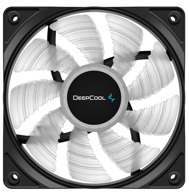 Deepcool DP-FLED-RF120-BL