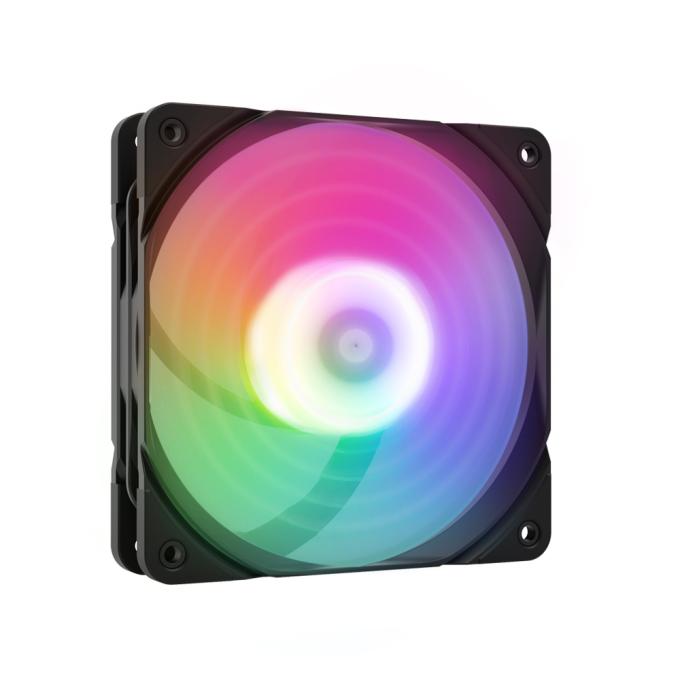 Zalman ZM-AF120RARGBBLACK