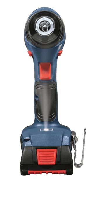 BOSCH Professional GSR 18V-50 (06019H5000)