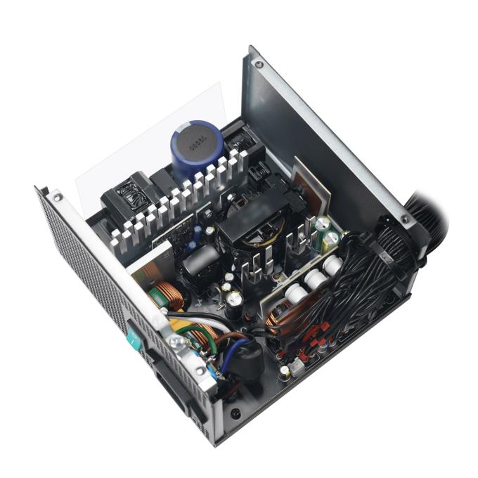 Deepcool R-PN750D-FC0B-EU-V2