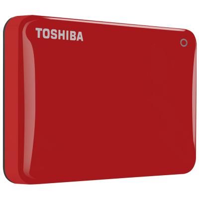 Внешний жесткий диск TOSHIBA HDTC820ER3CA