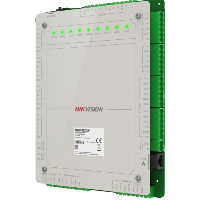 Hikvision DS-K2624X(P)