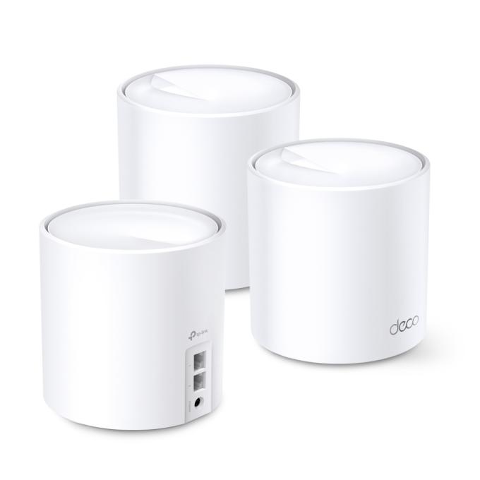 TP-Link Deco X60(3-pack)