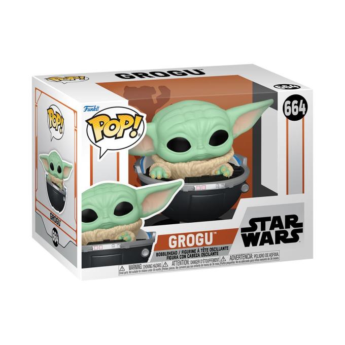 Funko Pop 5908305247586