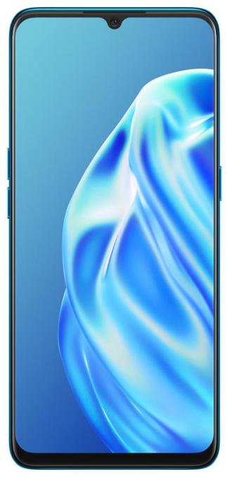Oppo A91 8/128GB Blue