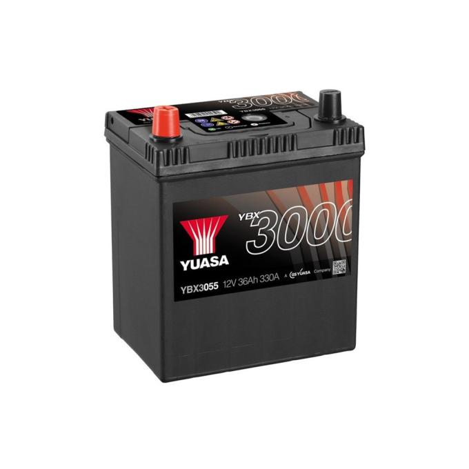 Yuasa YBX3055