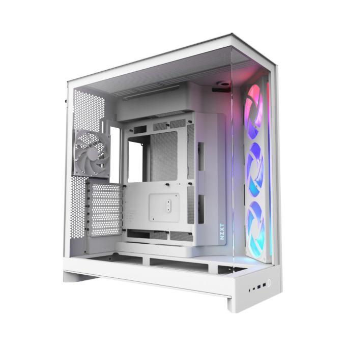 NZXT CM-H92FW-R1