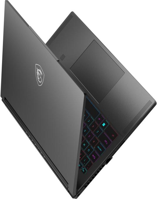 MSI 9S7-15FK24-266