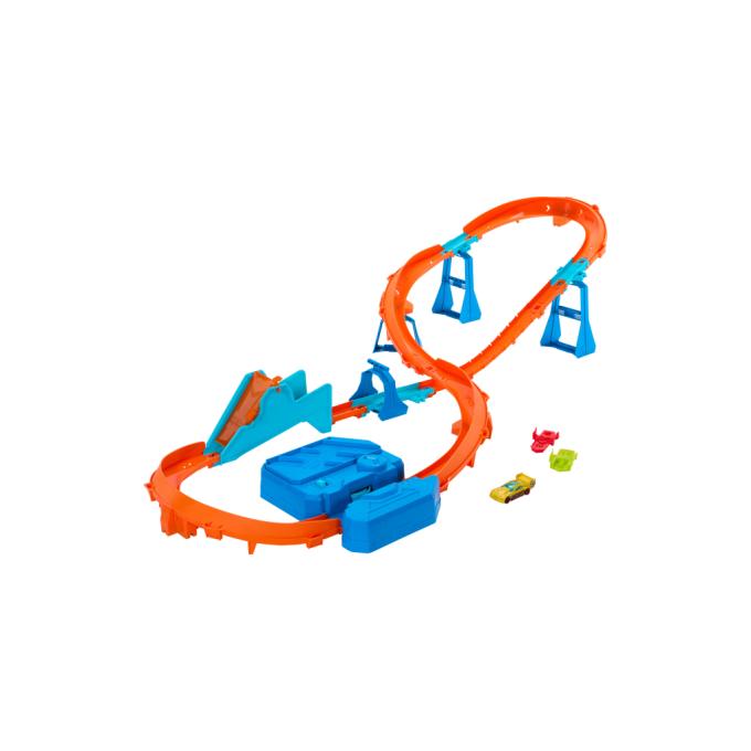 HOT WHEELS JDB49