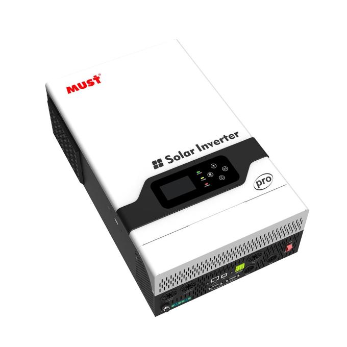 Must PV18-6048 PRO II