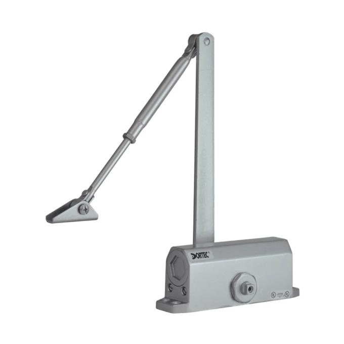 Dortec DT-64H/Silver