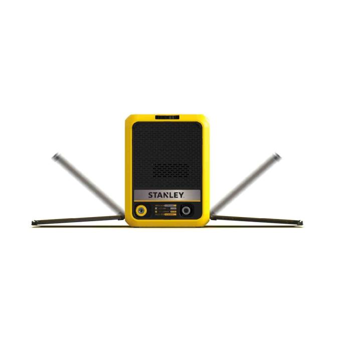 Stanley SXPW25CDSS-E