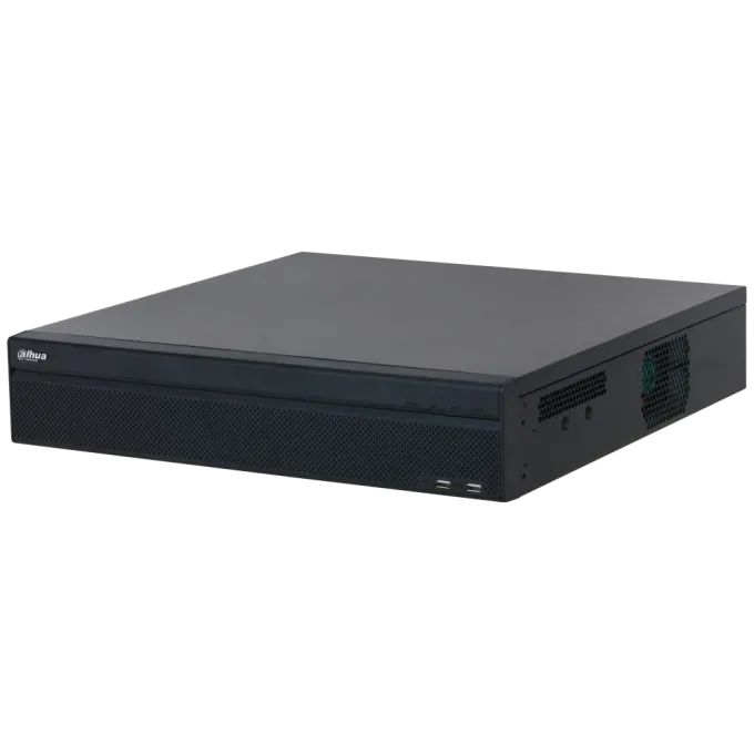 Dahua DHI-NVR5832-EI2 32-канальний 2U 8HDD WizSense