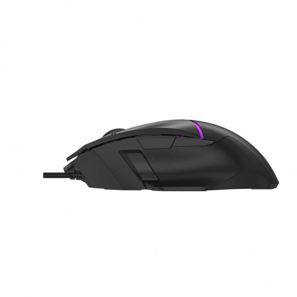 Bloody W95 Ultra (Stone Black)