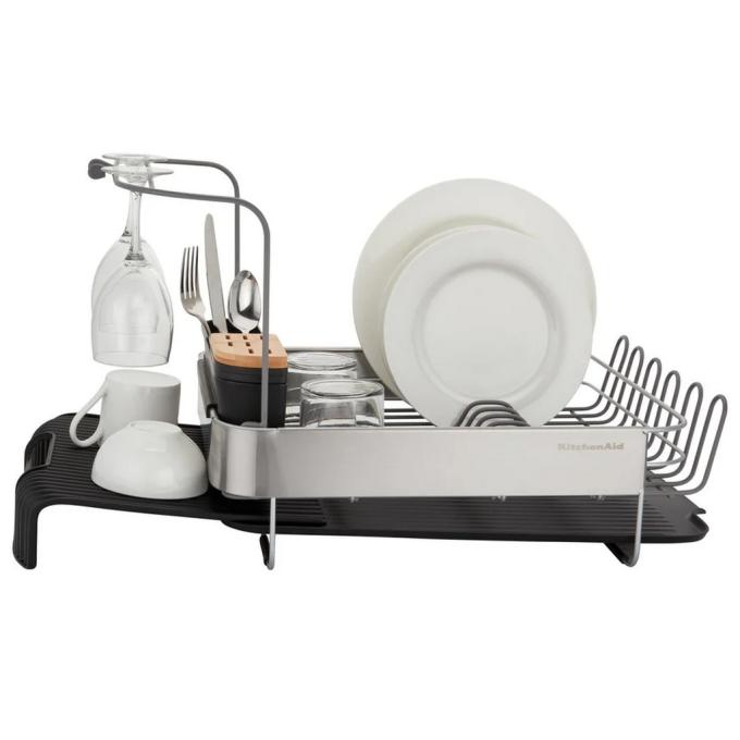 KitchenAid KEG896BXCGA