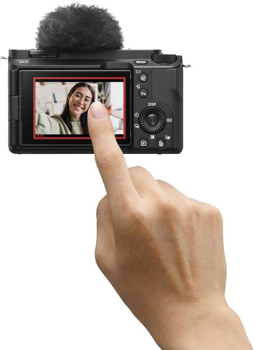 SONY ZVE1B.CEC
