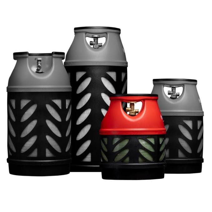 Hexagon GHCL1222