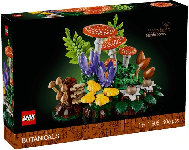 LEGO 11505