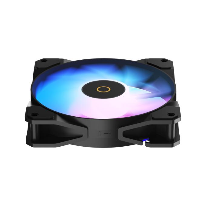 OCYPUS BETA-F12-BK1AM00X-GL