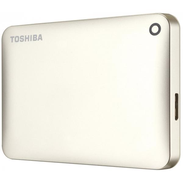 Внешний жесткий диск TOSHIBA HDTC805EC3AA