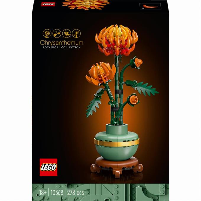 LEGO LEGO 10368