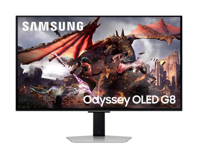 Samsung LS32DG800SZXUA
