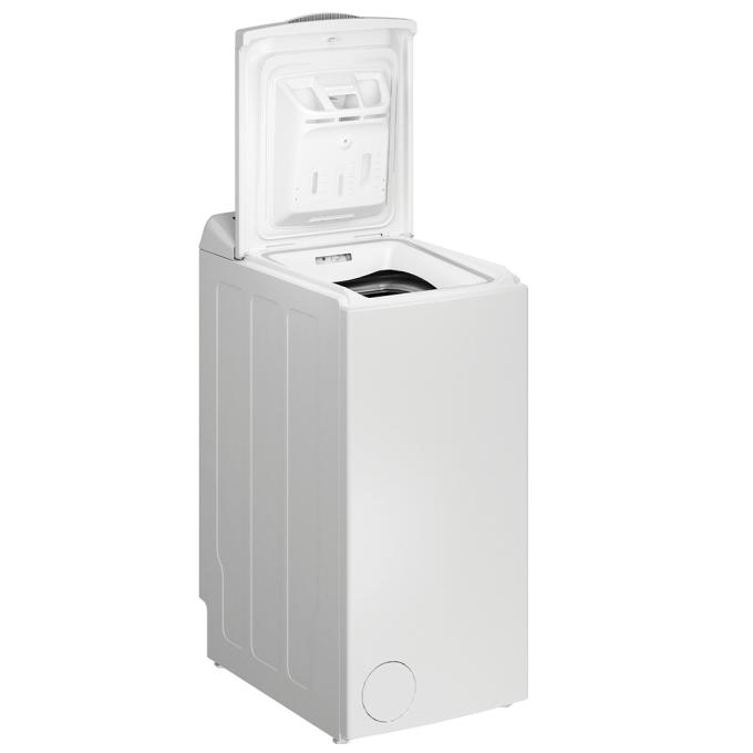 Indesit BTWS50400EU/N