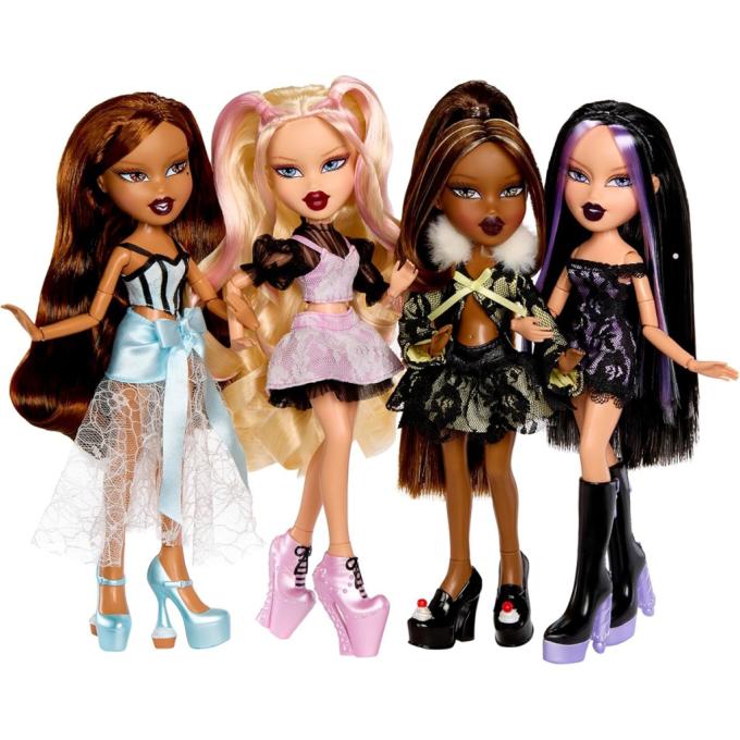 Bratz 596011