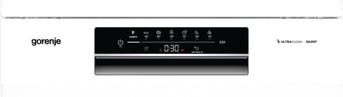 Gorenje GS643E90W