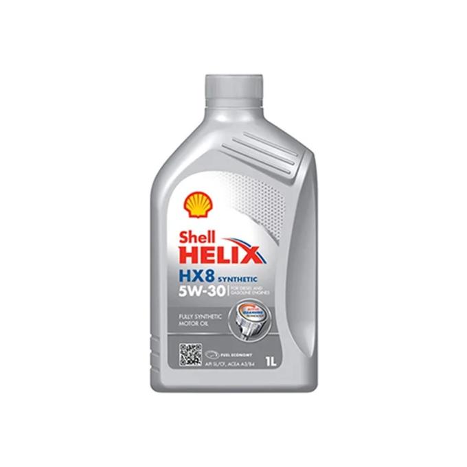 SHELL 4507