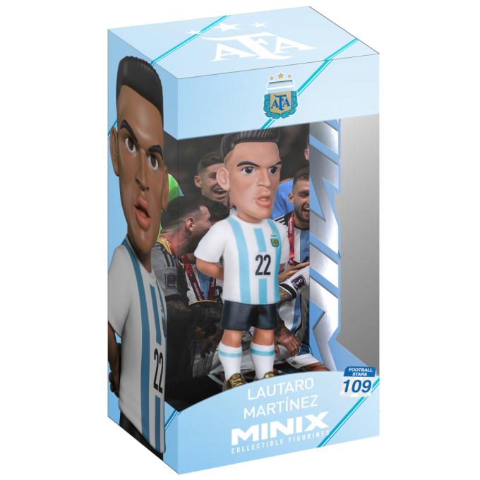 Minix 22595