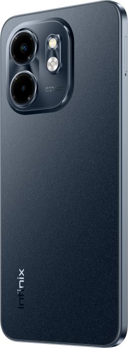 Infinix Smart 9 X6532 4/128GB Metallic Black