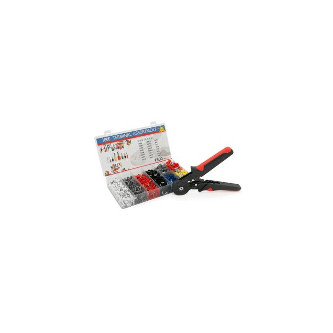 VOLTRONIC HCS8 6-6A+VE1800
