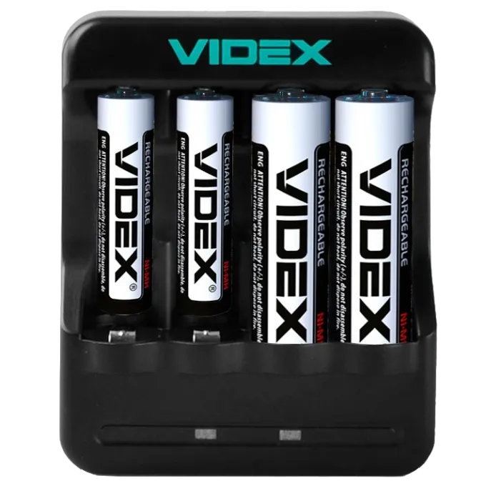VIDEX VCH-N401