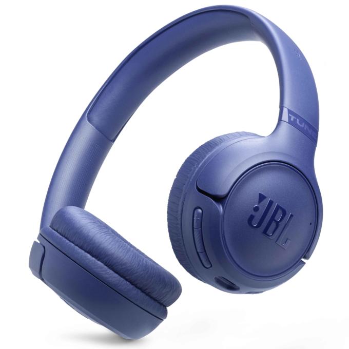 JBL JBLT530BTBLUEU