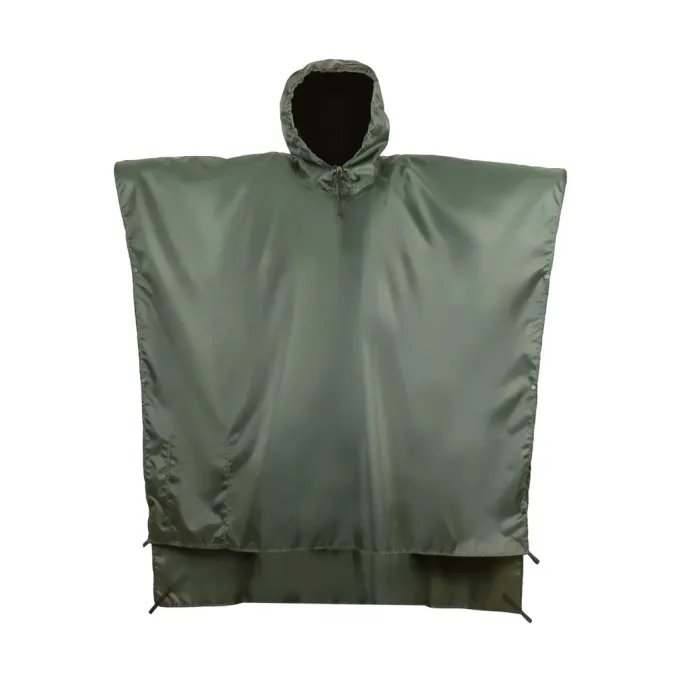Tribe T-KE-0001-olive