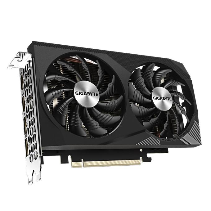 GIGABYTE GV-N3050WF2V2-8GD